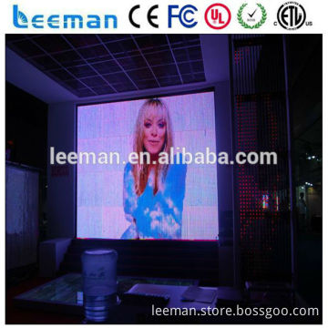 Leeman p12.5 P5 Concert Stage Background Video ledwall, Indoor Full Color Flexible LED Mesh Curtain Video Wall Screen